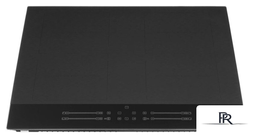 Варочная панель Hyundai HHI 6786 GR - Изображение №9 — Интернет-магазин ПроЗаказ