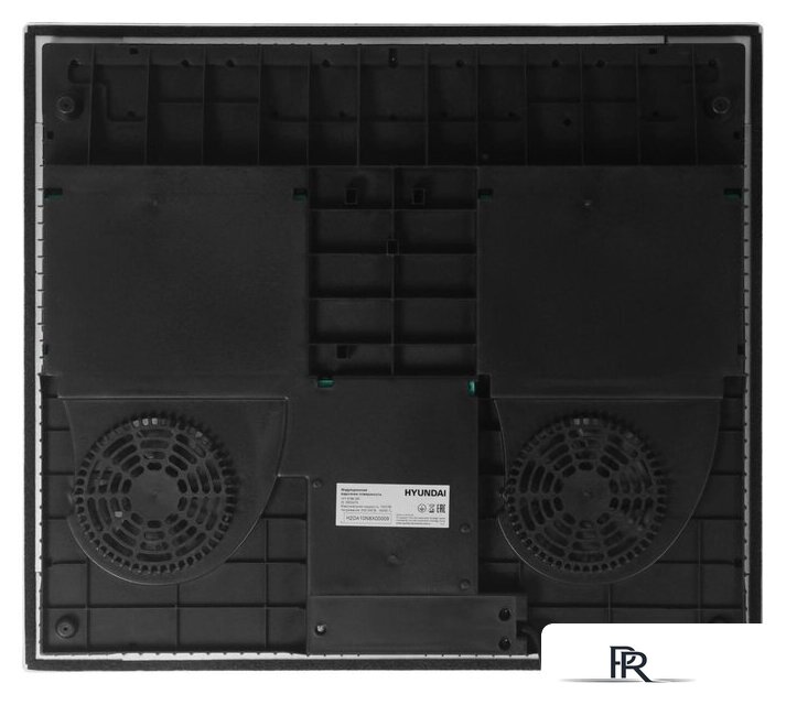 Варочная панель Hyundai HHI 6786 GR - Изображение №7 — Интернет-магазин ПроЗаказ