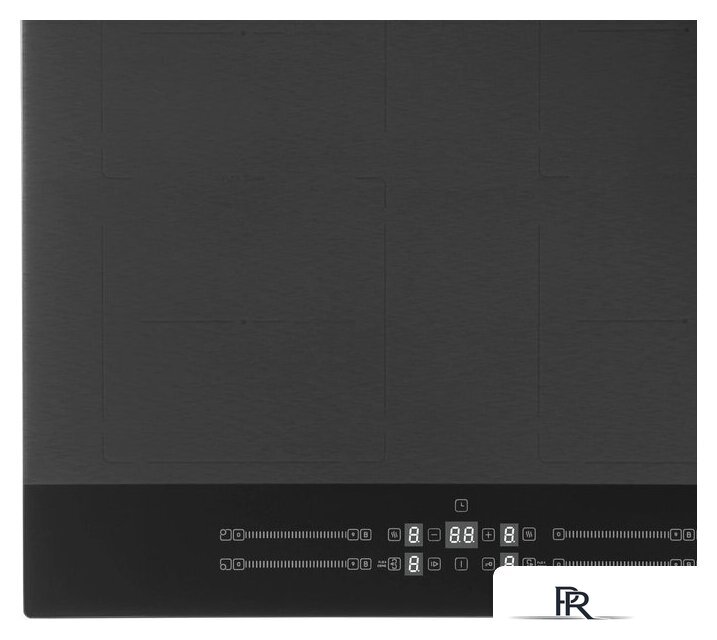 Варочная панель Hyundai HHI 6786 GR - Изображение №5 — Интернет-магазин ПроЗаказ