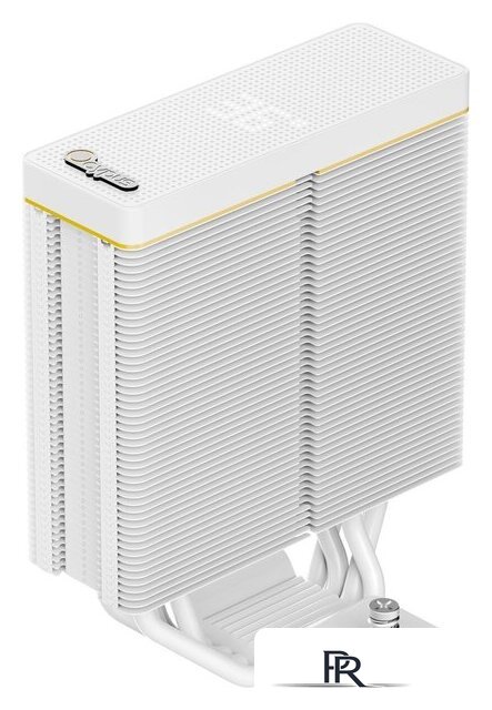 Кулер для процессора Ocypus Iota A40 WH Dual Fan Iota-A40-WH2NNWD00X-GL - Изображение №4 — Интернет-магазин ПроЗаказ