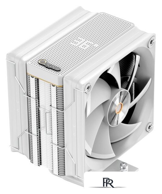 Кулер для процессора Ocypus Iota A40 WH Dual Fan Iota-A40-WH2NNWD00X-GL - Изображение №1 — Интернет-магазин ПроЗаказ