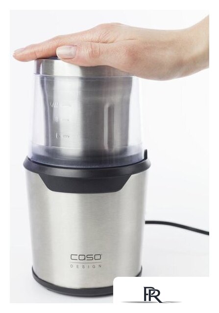 Чоппер CASO UZ 200 - Изображение №3 — Интернет-магазин ПроЗаказ