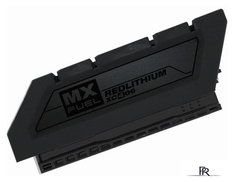 Аккумулятор Milwaukee MXF XC406 4933471837 (6 Ah) - Изображение №3 — Интернет-магазин ПроЗаказ