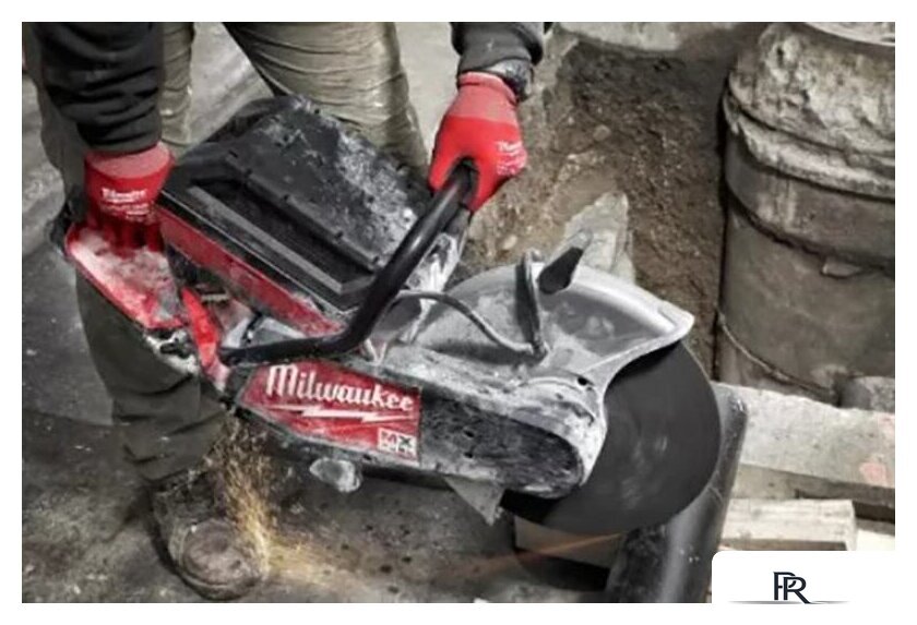 Аккумулятор Milwaukee MXF XC406 4933471837 (6 Ah) - Изображение №6 — Интернет-магазин ПроЗаказ