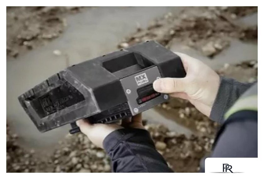 Аккумулятор Milwaukee MXF XC406 4933471837 (6 Ah) - Изображение №4 — Интернет-магазин ПроЗаказ