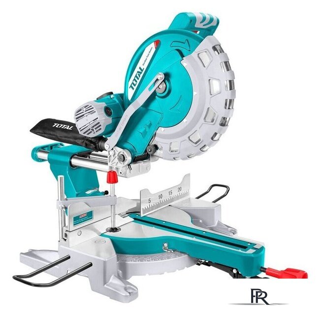 Торцовочная пила Total TS42183057 - Изображение №1 — Интернет-магазин ПроЗаказ