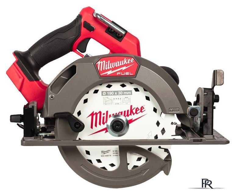 Дисковая (циркулярная) пила Milwaukee M18FCS66GR3-0 4933493491 (без АКБ) - Изображение №1 — Интернет-магазин ПроЗаказ