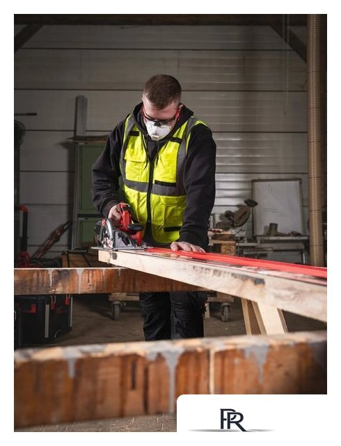 Дисковая (циркулярная) пила Milwaukee M18FCS66GR3-0 4933493491 (без АКБ) - Изображение №12 — Интернет-магазин ПроЗаказ