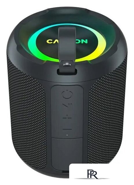 Беспроводная колонка Canyon OnMove 11 (черный) - Изображение №5 — Интернет-магазин ПроЗаказ