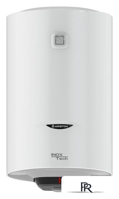 Накопительный электрический водонагреватель Ariston PRO1 R INOX ABS 50 V - Изображение №1 — Интернет-магазин ПроЗаказ