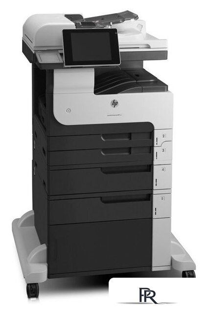 МФУ HP LaserJet Enterprise M725f [CF067A] - Изображение №2 — Интернет-магазин ПроЗаказ