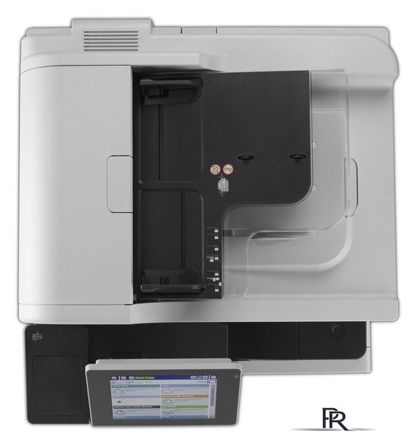 МФУ HP LaserJet Enterprise M725f [CF067A] - Изображение №7 — Интернет-магазин ПроЗаказ