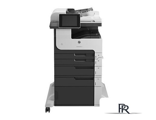 МФУ HP LaserJet Enterprise M725f [CF067A] - Изображение №4 — Интернет-магазин ПроЗаказ