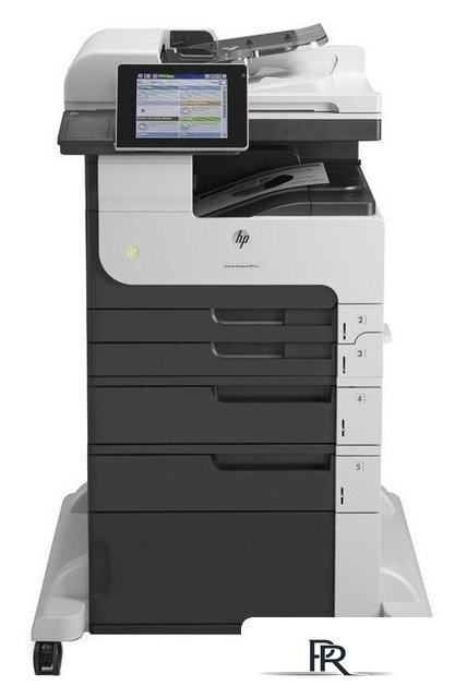 МФУ HP LaserJet Enterprise M725f [CF067A] - Изображение №1 — Интернет-магазин ПроЗаказ