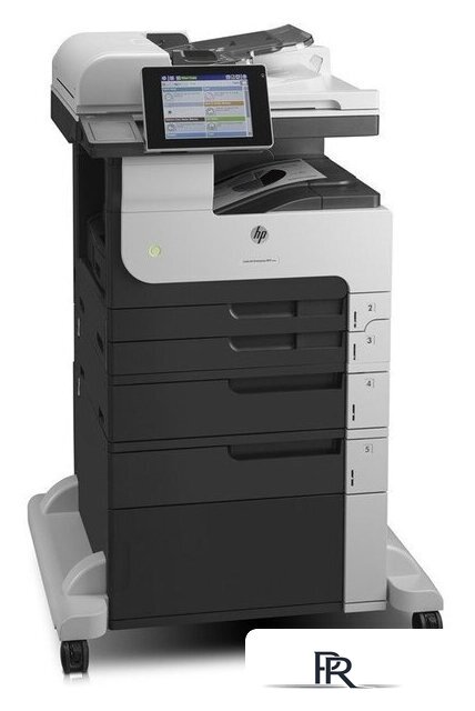 МФУ HP LaserJet Enterprise M725f [CF067A] - Изображение №3 — Интернет-магазин ПроЗаказ