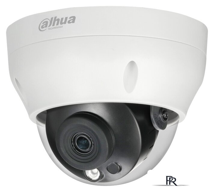 IP-камера Dahua DH-IPC-HDPW1230R1P-0280B-S5 - Изображение №1 — Интернет-магазин ПроЗаказ