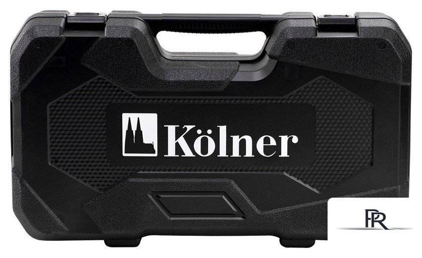 Угловая шлифмашина Kolner KAG 18-125BL-2K (с 2-мя АКБ) - Изображение №16 — Интернет-магазин ПроЗаказ