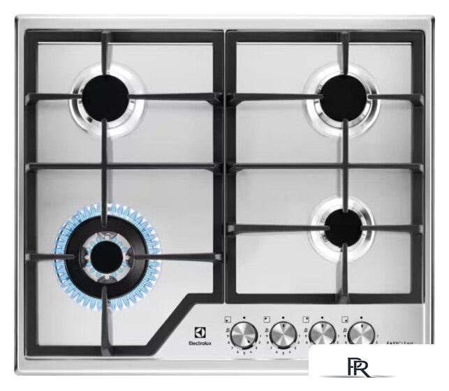 Варочная панель Electrolux EGS64362XX - Изображение №1 — Интернет-магазин ПроЗаказ