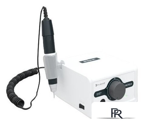 Аппарат для маникюра и педикюра Strong 211/H400RU (без педали) - Изображение №1 — Интернет-магазин ПроЗаказ