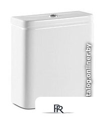 Бачок для унитаза Roca The Gap 734147000Y - Изображение №1 — Интернет-магазин ПроЗаказ