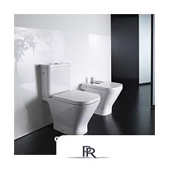 Бачок для унитаза Roca The Gap 734147000Y - Изображение №3 — Интернет-магазин ПроЗаказ