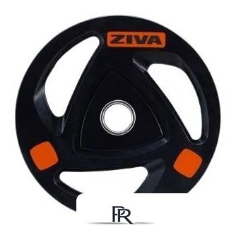 Диск Ziva ZVO-DCRB-2307 25кг - Изображение №1 — Интернет-магазин ПроЗаказ