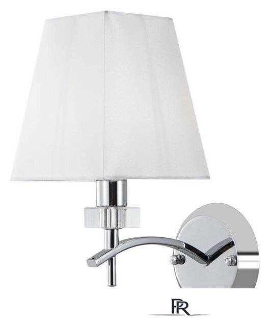 Бра Arte Lamp Kensington A4098AP-1CC - Изображение №1 — Интернет-магазин ПроЗаказ