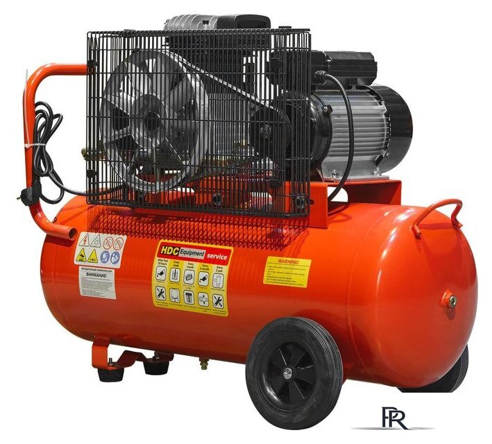 Компрессор HDC HD-A071 - Изображение №3 — Интернет-магазин ПроЗаказ