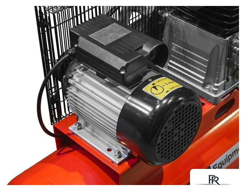Компрессор HDC HD-A071 - Изображение №6 — Интернет-магазин ПроЗаказ