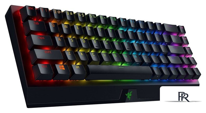 Клавиатура Razer Blackwidow V3 Mini HyperSpeed Green Switch - Изображение №2 — Интернет-магазин ПроЗаказ