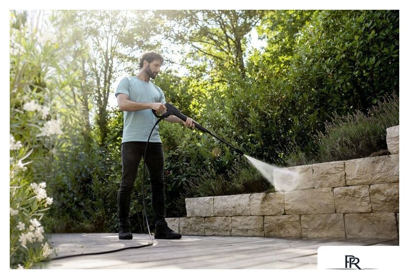 Мойка высокого давления Karcher K 7 WCM 1.317-400.0 - Изображение №5 — Интернет-магазин ПроЗаказ