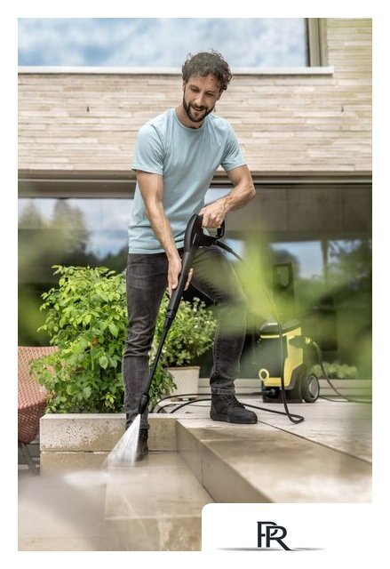 Мойка высокого давления Karcher K 7 WCM 1.317-400.0 - Изображение №8 — Интернет-магазин ПроЗаказ