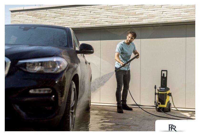 Мойка высокого давления Karcher K 7 WCM 1.317-400.0 - Изображение №6 — Интернет-магазин ПроЗаказ