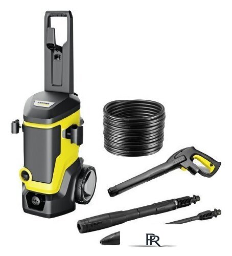 Мойка высокого давления Karcher K 7 WCM 1.317-400.0 - Изображение №1 — Интернет-магазин ПроЗаказ