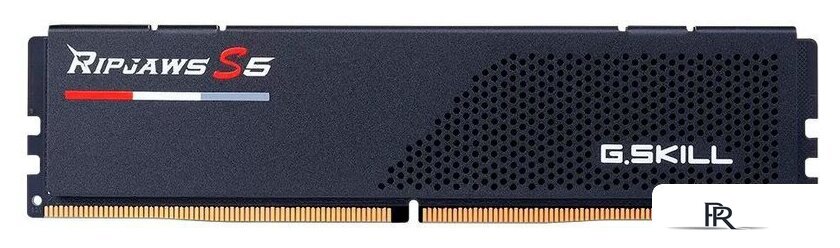 Оперативная память G.Skill Ripjaws S5 2x48ГБ DDR5 6800 МГц F5-6800J3446F48GX2-RS5K - Изображение №10 — Интернет-магазин ПроЗаказ