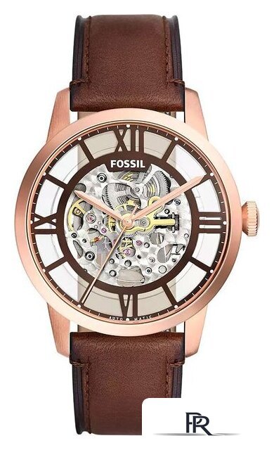 Наручные часы Fossil ME3259 - Изображение №1 — Интернет-магазин ПроЗаказ