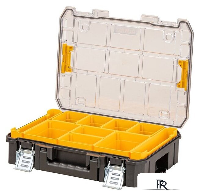 Органайзер DeWalt DWST82968-1 - Изображение №3 — Интернет-магазин ПроЗаказ