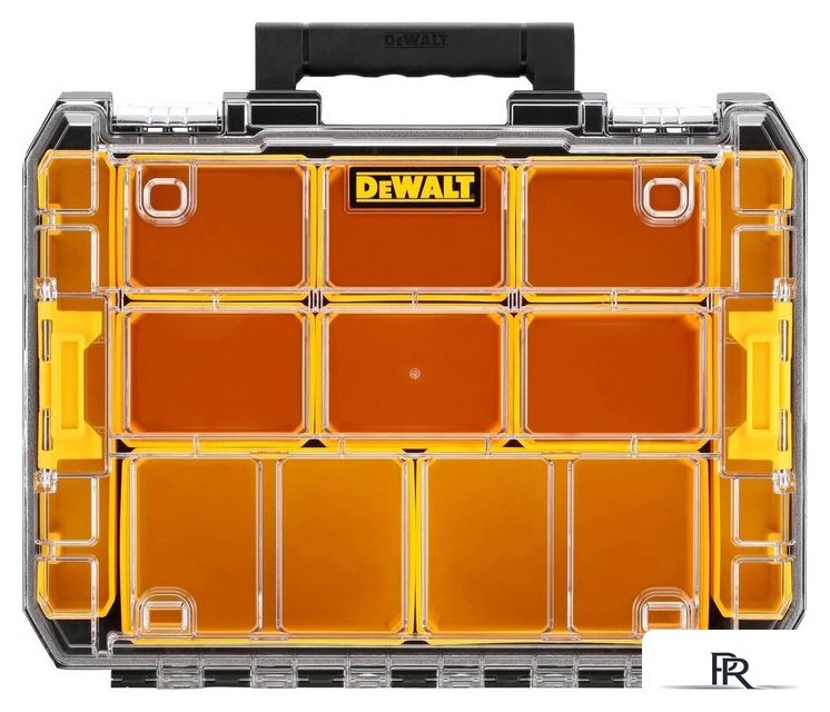 Органайзер DeWalt DWST82968-1 - Изображение №2 — Интернет-магазин ПроЗаказ