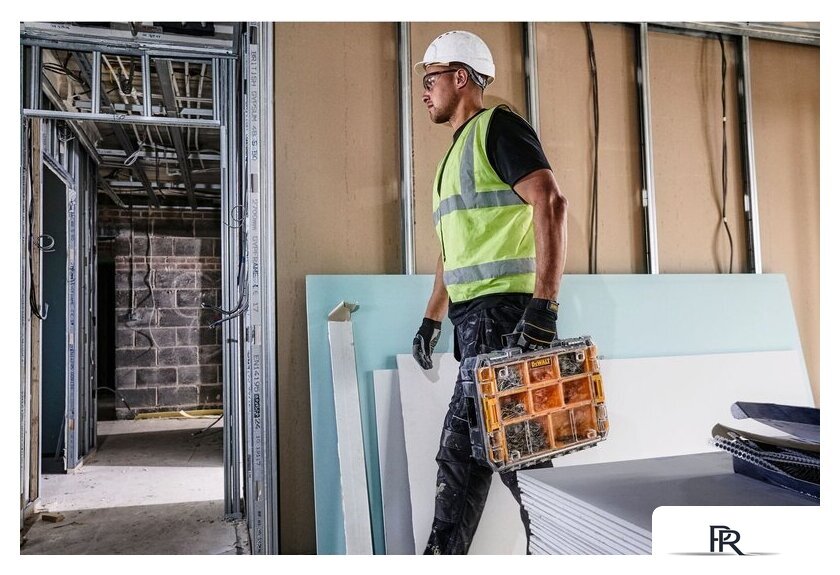 Органайзер DeWalt DWST82968-1 - Изображение №5 — Интернет-магазин ПроЗаказ