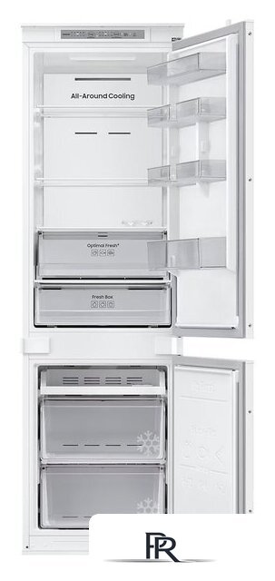 Холодильник Samsung BRB70F26DES0EO - Изображение №1 — Интернет-магазин ПроЗаказ