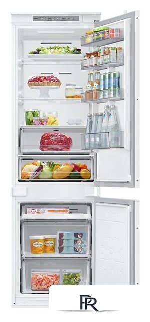 Холодильник Samsung BRB70F26DES0EO - Изображение №5 — Интернет-магазин ПроЗаказ