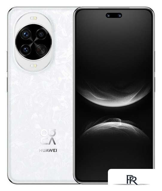 Телефон Huawei nova 14 Pro MIA-LX9 Dual SIM 12GB/512GB (белый, международная версия) - Изображение №1 — Интернет-магазин ПроЗаказ