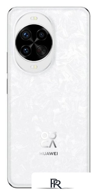 Телефон Huawei nova 14 Pro MIA-LX9 Dual SIM 12GB/512GB (белый, международная версия) - Изображение №5 — Интернет-магазин ПроЗаказ