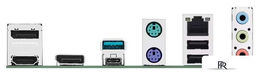 Материнская плата ASUS Pro B860M-C-CSM - Изображение №3 — Интернет-магазин ПроЗаказ