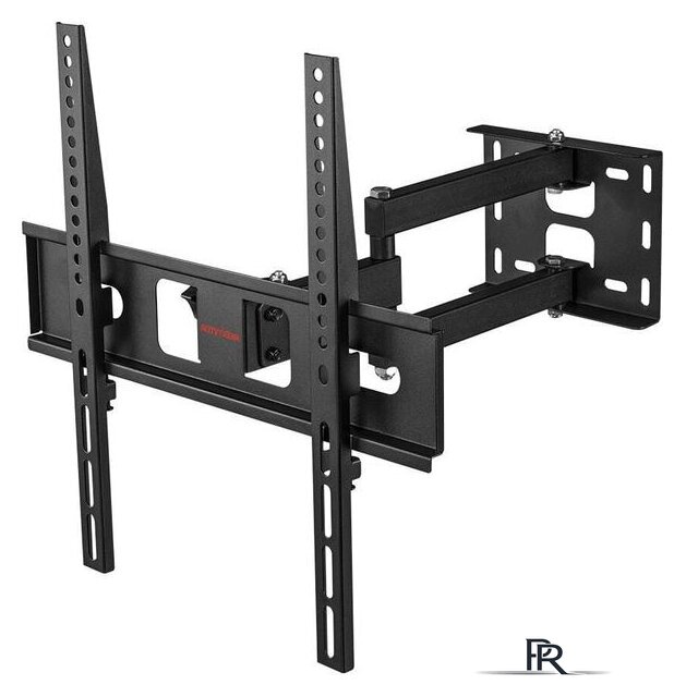 Кронштейн для телевизора Arm Media PT-15 NEW (черный) - Изображение №1 — Интернет-магазин ПроЗаказ