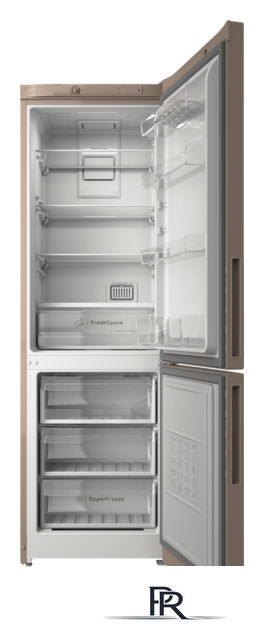 Холодильник Indesit ITR 4180 E - Изображение №4 — Интернет-магазин ПроЗаказ