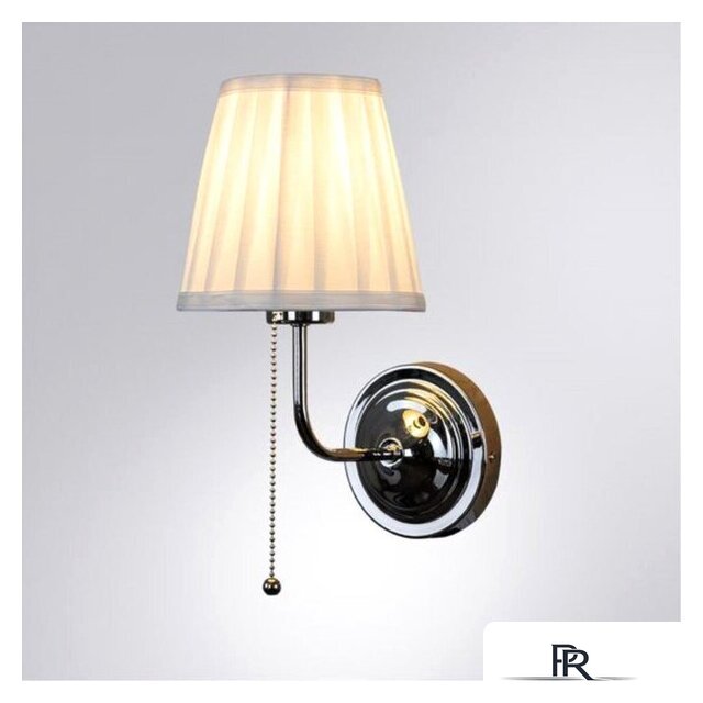 Бра Arte Lamp Marriot A5039AP-1CC - Изображение №2 — Интернет-магазин ПроЗаказ