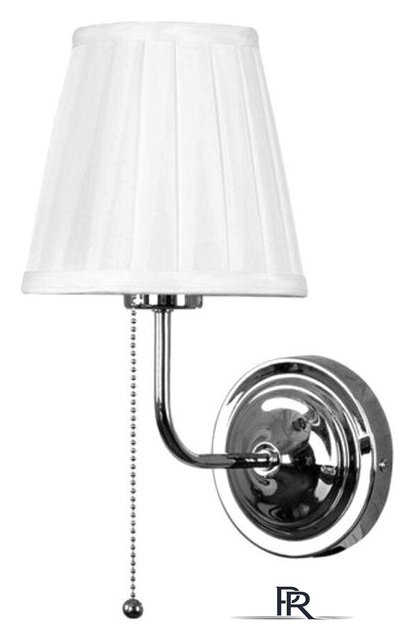 Бра Arte Lamp Marriot A5039AP-1CC - Изображение №1 — Интернет-магазин ПроЗаказ