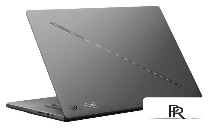 Игровой ноутбук ASUS ROG Zephyrus G16 2025 GU605CR-QR180 - Изображение №4 — Интернет-магазин ПроЗаказ