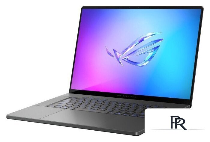 Игровой ноутбук ASUS ROG Zephyrus G16 2025 GU605CR-QR180 - Изображение №3 — Интернет-магазин ПроЗаказ